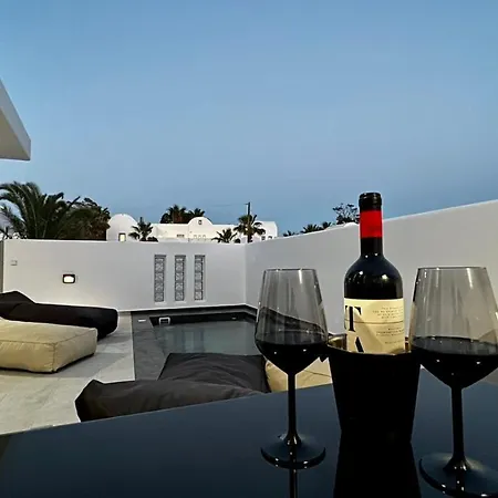 Filoxenia Luxury *