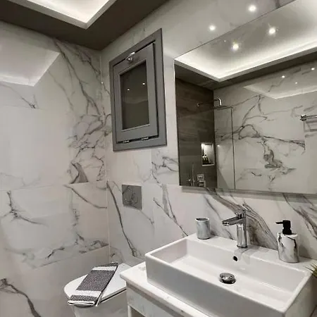 Filoxenia Luxury *