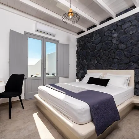 Villa Filoxenia Luxury *