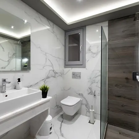 Filoxenia Luxury *