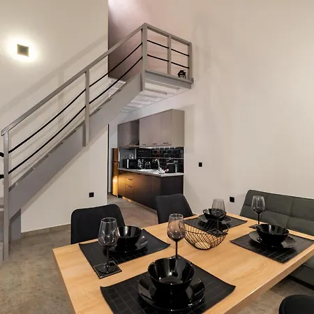 Villa Filoxenia Luxury *