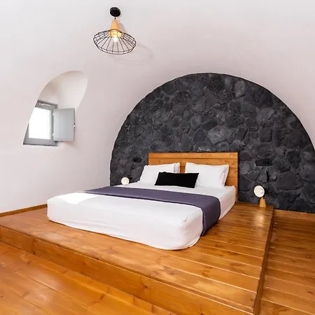 Villa Filoxenia Luxury